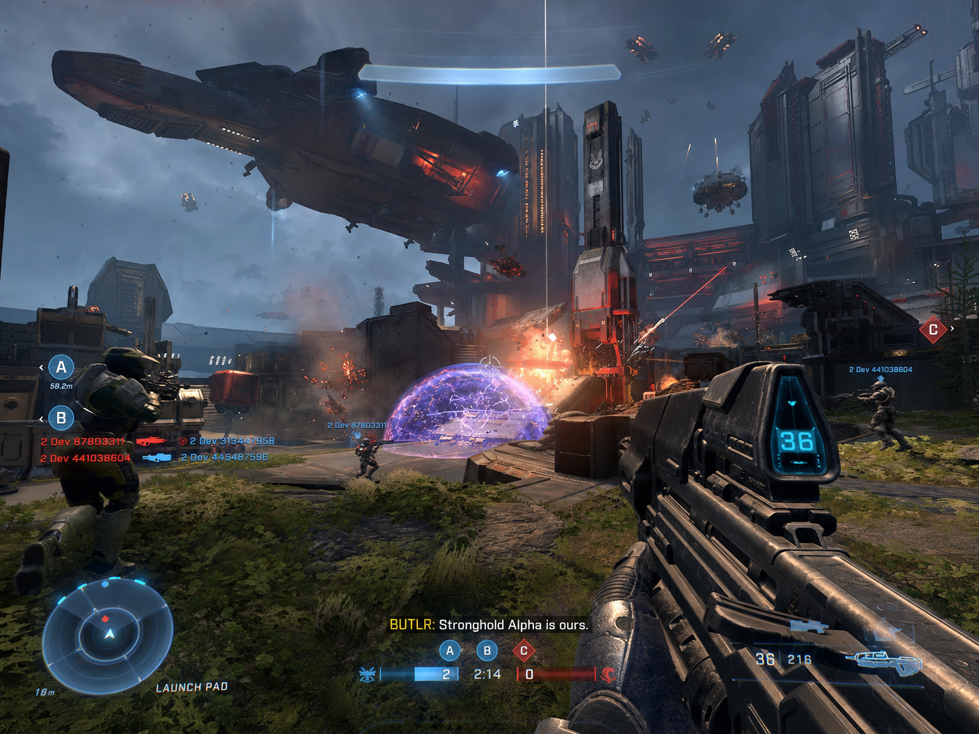 Stellar Frontline Review