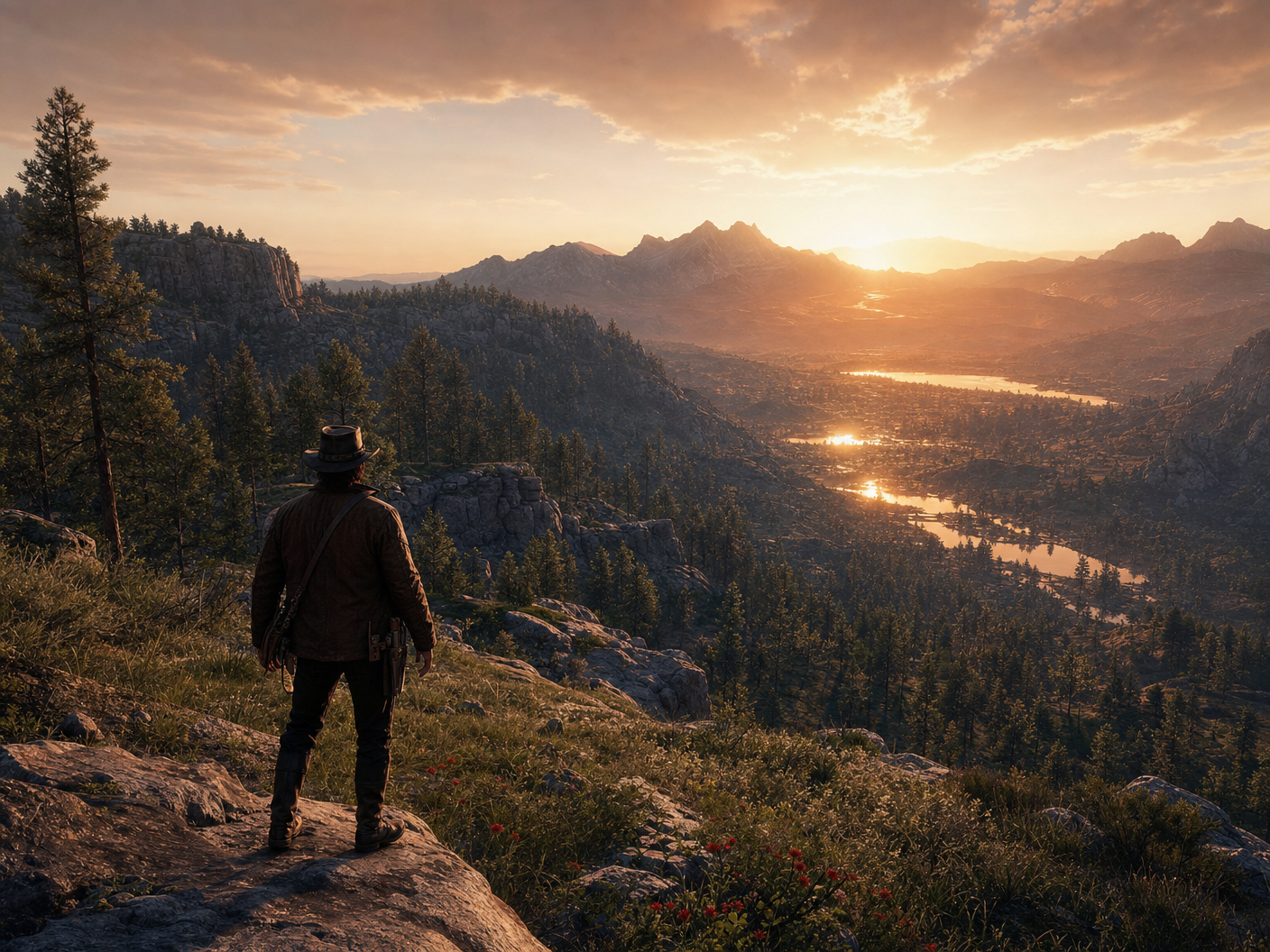 Horizon Wilds Review